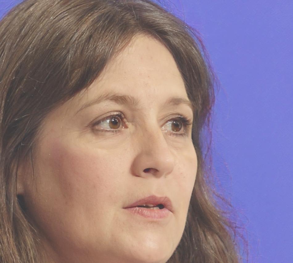 Portrait de Camille Dubois